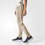 Adidas Mens ID Tiro Fuerte Pants - Trace Khaki Green - thumbnail image 4