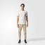 Adidas Mens ID Tiro Fuerte Pants - Trace Khaki Green - thumbnail image 6