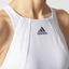 Adidas Womens London Top - White