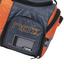 NOX Thermo Pro Padel Racket Bag - Orange - thumbnail image 4