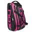 NOX Thermo Pro Padel Racket Bag - Pink - thumbnail image 2