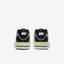 Nike Mens Air Max Vapor Wing Tennis Shoes - White/Black/Volt - thumbnail image 6