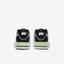 Nike Mens Air Max Vapor Wing Tennis Shoes - White/Black/Volt - thumbnail image 6
