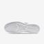 Nike Mens Air Max Vapor Wing Tennis Shoes - White/Black - thumbnail image 2