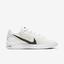 Nike Mens Air Max Vapor Wing Tennis Shoes - White/Black - thumbnail image 3