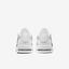 Nike Mens Air Max Vapor Wing Tennis Shoes - White/Black