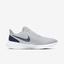 Nike Mens Revolution 5 Running Shoes - Pure Platinum - thumbnail image 3