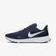 Nike Mens Revolution 5 Running Shoes - Obsidian - thumbnail image 1