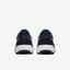 Nike Mens Revolution 5 Running Shoes - Obsidian - thumbnail image 6