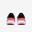 Nike Womens Revolution 5 Running Shoes - Black/Flash Crimson - thumbnail image 6