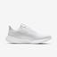 Nike Womens Revolution 5 Running Shoes - White - thumbnail image 3