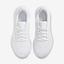 Nike Womens Revolution 5 Running Shoes - White - thumbnail image 4