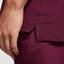 Nike Mens Slim Fit Polo - Bordeaux - thumbnail image 3