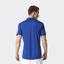 Adidas Mens Club Polo - Mystery Ink Blue - thumbnail image 5
