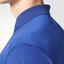Adidas Mens Club Polo - Mystery Ink Blue - thumbnail image 7