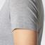Adidas Womens Prime Mix Training Tee - Solid Grey