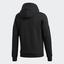 Adidas Mens Z.N.E. Hoodie 2 - Black - thumbnail image 2