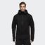 Adidas Mens Z.N.E. Hoodie 2 - Black - thumbnail image 3