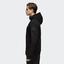 Adidas Mens Z.N.E. Hoodie 2 - Black - thumbnail image 4