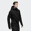 Adidas Mens Z.N.E. Hoodie 2 - Black - thumbnail image 6