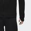 Adidas Mens Z.N.E. Hoodie 2 - Black - thumbnail image 7