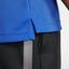 Nike Boys Dri-FIT Tennis Polo - Game Royal - thumbnail image 4
