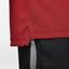 Nike Boys Dri-FIT Tennis Polo - Team Crimson/Black - thumbnail image 4