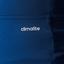 Adidas Womens Melbourne Skirt - Mystery Blue/Glow Orange - thumbnail image 8