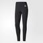 Adidas Womens Sport ID Tights - Black/White - thumbnail image 1