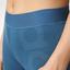 Adidas Womens Techfit Long Sport Tights - Petrol Night Blue - thumbnail image 6