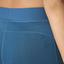 Adidas Womens Techfit Long Sport Tights - Petrol Night Blue - thumbnail image 8
