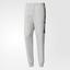 Adidas Mens Essentials Camo Pants - Grey - thumbnail image 1