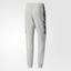 Adidas Mens Essentials Camo Pants - Grey - thumbnail image 2