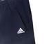Adidas Mens ZNE Sweat Pants - Blue - thumbnail image 4