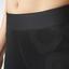 Adidas Womens Techfit Long Sport Tights - Black - thumbnail image 6