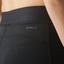 Adidas Womens Techfit Long Sport Tights - Black - thumbnail image 8