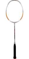 Ashaway Trainer Pro Badminton Racket [Strung]