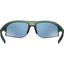 Bolle Bolt 2.0 Tennis Sunglasses - Forest Crystal Matte Frame / Phantom Court Lens - thumbnail image 3