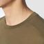 Adidas Mens ID Stadium Tee - Trace Olive Green - thumbnail image 7