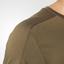 Adidas Mens ID Stadium Tee - Trace Olive Green - thumbnail image 9