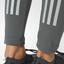 Adidas Womens Sport ID Tights - Grey - thumbnail image 6
