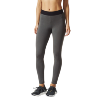 Adidas Womens Sport ID Tights - Grey