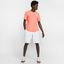 Nike Mens Dri-FIT Challenger Top - Laser Crimson - thumbnail image 4
