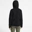 Nike Boys Sportswear Pullover Hoodie - Black/White - thumbnail image 2