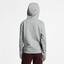 Nike Boys Sportswear Pullover Hoodie - Dark Grey/Heather/Black - thumbnail image 2
