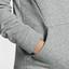 Nike Boys Sportswear Pullover Hoodie - Dark Grey/Heather/Black - thumbnail image 4