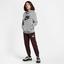 Nike Boys Sportswear Pullover Hoodie - Dark Grey/Heather/Black - thumbnail image 6