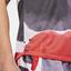 Nike Mens Challenger Short-Sleeve Printed Top - Multi-Colour - thumbnail image 4