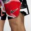 Nike Mens Flex Ace 9 Inch Tennis Shorts - White/Off Noir - thumbnail image 4