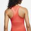 Nike Womens Maria Tennis Dress - Light Crimson - thumbnail image 6